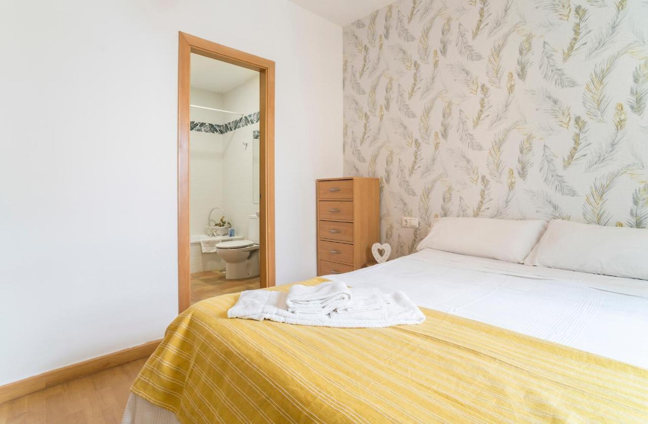 Apartament Azvalia - La Ribera El Puerto de Santa María Zewnętrze zdjęcie